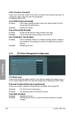 Preview for 94 page of Asus P9X79 User Manual