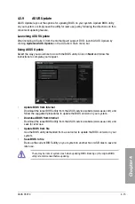 Preview for 133 page of Asus P9X79 User Manual