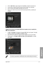 Preview for 135 page of Asus P9X79 User Manual