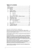 Preview for 2 page of Asus PA238Q User Manual