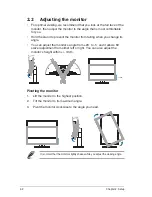 Preview for 14 page of Asus PA238Q User Manual