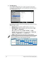 Preview for 22 page of Asus PA238Q User Manual