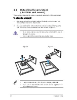 Preview for 12 page of Asus PA238QR User Manual