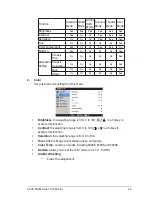 Предварительный просмотр 19 страницы Asus PA246 Series User Manual