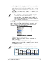 Предварительный просмотр 21 страницы Asus PA246 Series User Manual