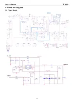 Предварительный просмотр 22 страницы Asus PA246Q Service Manual