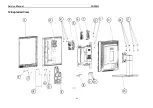 Предварительный просмотр 41 страницы Asus PA246Q Service Manual