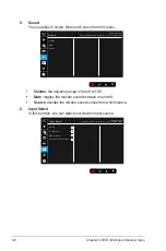 Preview for 24 page of Asus PA247CV Series User Manual