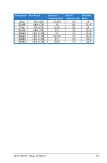 Preview for 33 page of Asus PA247CV Series User Manual