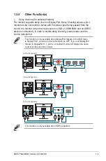 Preview for 15 page of Asus PA248CNV Series User Manual