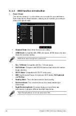 Preview for 22 page of Asus PA248CNV Series User Manual