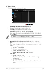 Preview for 25 page of Asus PA248CNV Series User Manual