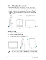 Preview for 14 page of Asus PA248Q User Manual