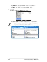 Preview for 22 page of Asus PA248Q User Manual