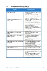 Preview for 30 page of Asus PA248QV Series User Manual