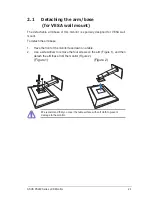 Предварительный просмотр 13 страницы Asus PA249 Series User Manual