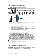 Предварительный просмотр 15 страницы Asus PA249 Series User Manual