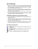 Preview for 6 page of Asus PA24A Series User Manual