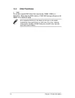 Preview for 12 page of Asus PA24A Series User Manual