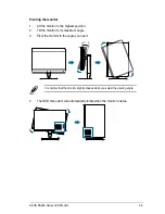 Preview for 15 page of Asus PA24A Series User Manual