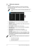 Preview for 20 page of Asus PA24A Series User Manual