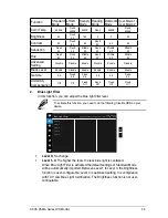 Preview for 21 page of Asus PA24A Series User Manual