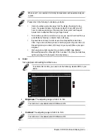 Preview for 22 page of Asus PA24A Series User Manual