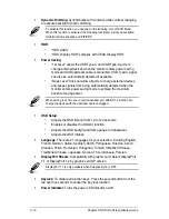 Preview for 28 page of Asus PA24A Series User Manual