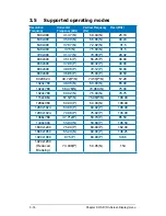 Preview for 34 page of Asus PA24A Series User Manual