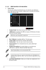 Preview for 20 page of Asus PA278QV Series User Manual