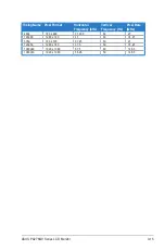 Preview for 33 page of Asus PA278QV Series User Manual