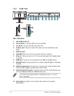 Предварительный просмотр 10 страницы Asus PA279 Series User Manual