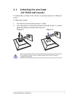 Предварительный просмотр 13 страницы Asus PA279 Series User Manual