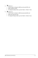 Preview for 13 page of Asus PA279CV Series User Manual