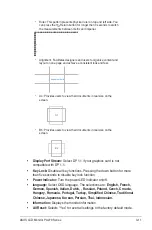 Preview for 27 page of Asus PA279CV Series User Manual