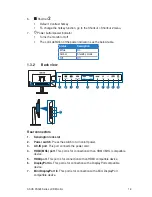 Предварительный просмотр 11 страницы Asus PA328 Series User Manual