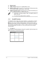 Предварительный просмотр 12 страницы Asus PA328 Series User Manual