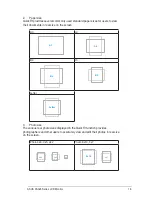 Предварительный просмотр 13 страницы Asus PA328 Series User Manual