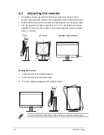 Предварительный просмотр 16 страницы Asus PA328 Series User Manual