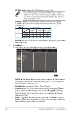 Preview for 26 page of Asus PA328QV Series User Manual