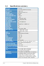 Preview for 30 page of Asus PA328QV Series User Manual