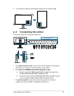 Предварительный просмотр 17 страницы Asus PA329 SERIES User Manual