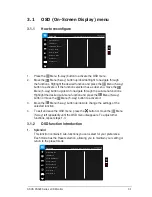 Предварительный просмотр 19 страницы Asus PA329 SERIES User Manual