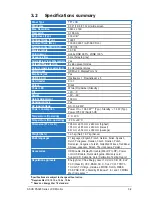 Предварительный просмотр 27 страницы Asus PA329 SERIES User Manual