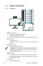 Preview for 10 page of Asus PA329Q User Manual