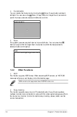 Preview for 14 page of Asus PA329Q User Manual