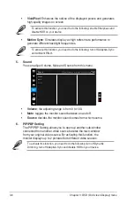 Preview for 26 page of Asus PA329Q User Manual