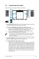 Предварительный просмотр 25 страницы Asus PA32DC User Manual