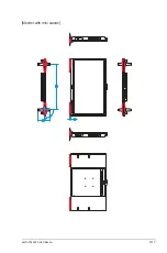 Предварительный просмотр 43 страницы Asus PA32DC User Manual