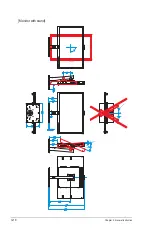 Предварительный просмотр 44 страницы Asus PA32DC User Manual